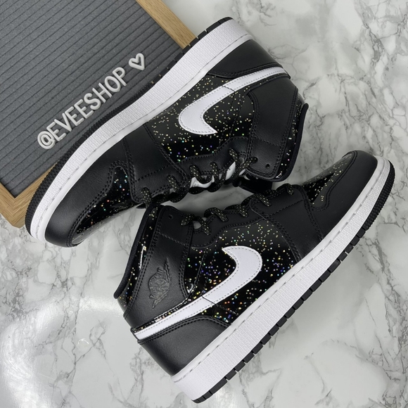 Air Jordan 1 - Picture 2 of 4